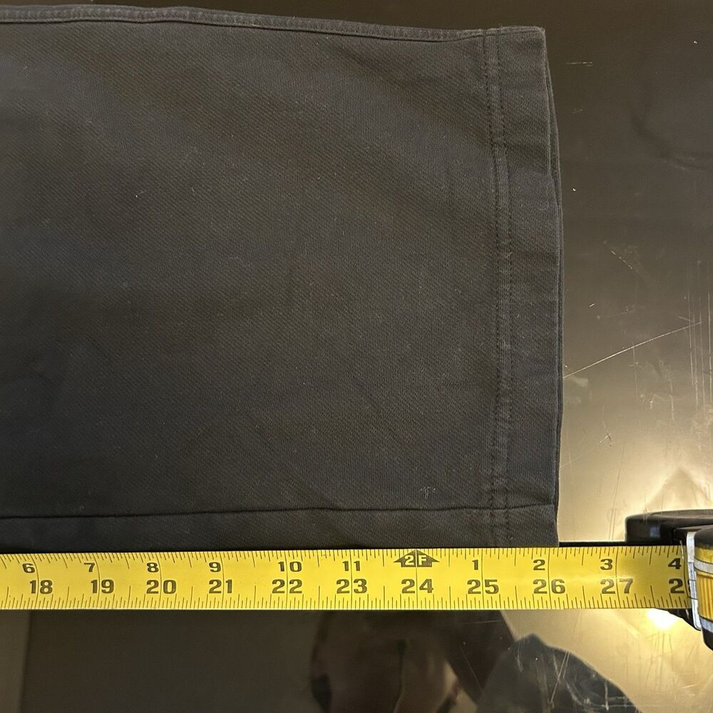 Athleta Black Women's Pants - Picture 9 of 9